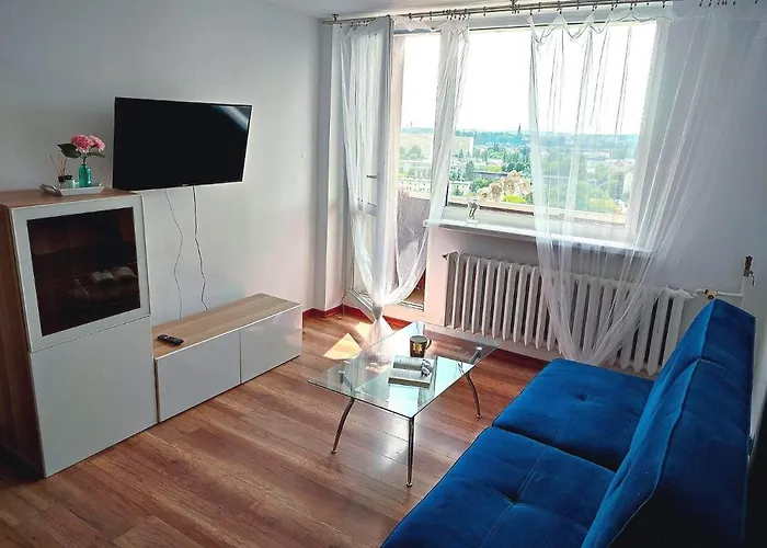 Parkcity Chorzow