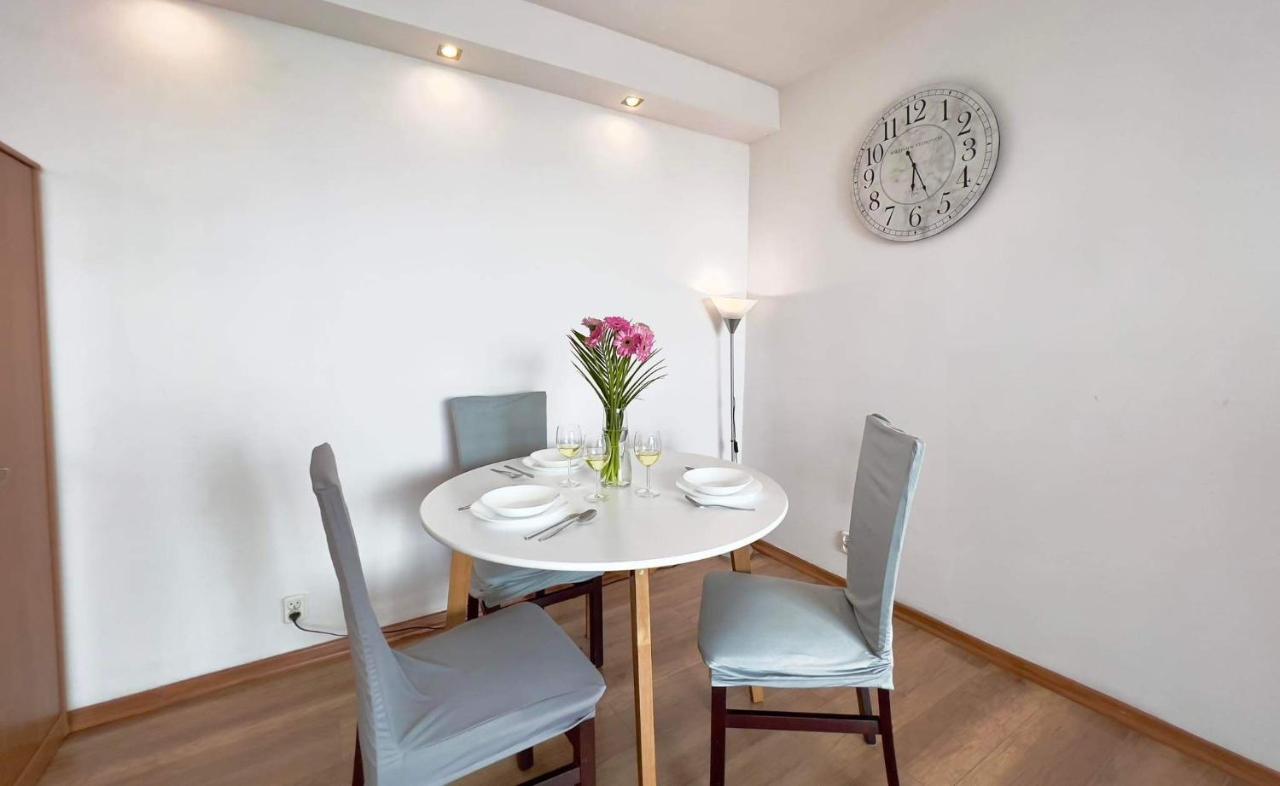 Parkcity Apartment