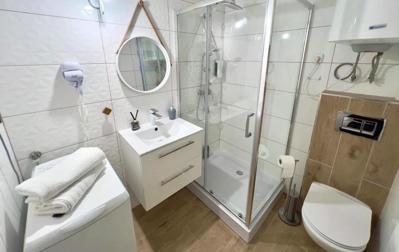 Parkcity Apartment Chorzow
