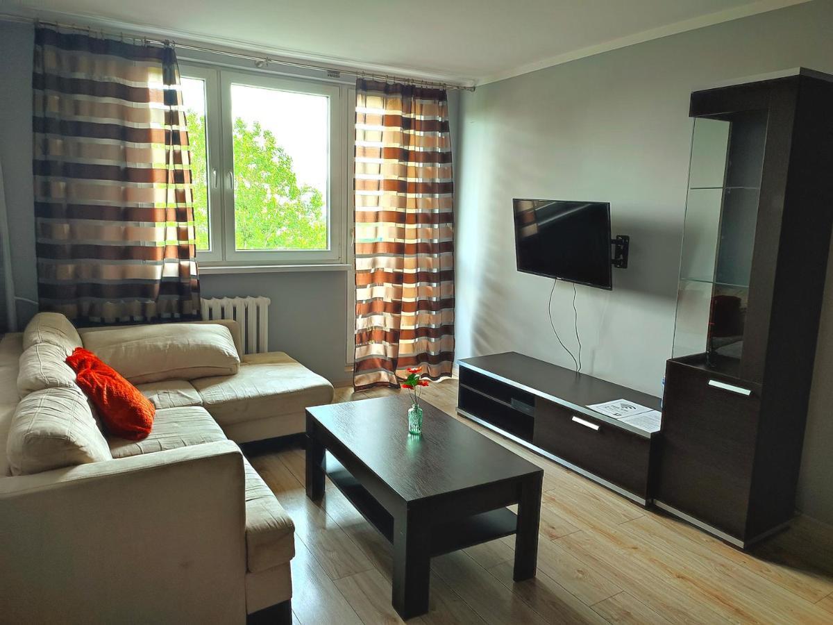 Parkcity * Chorzow