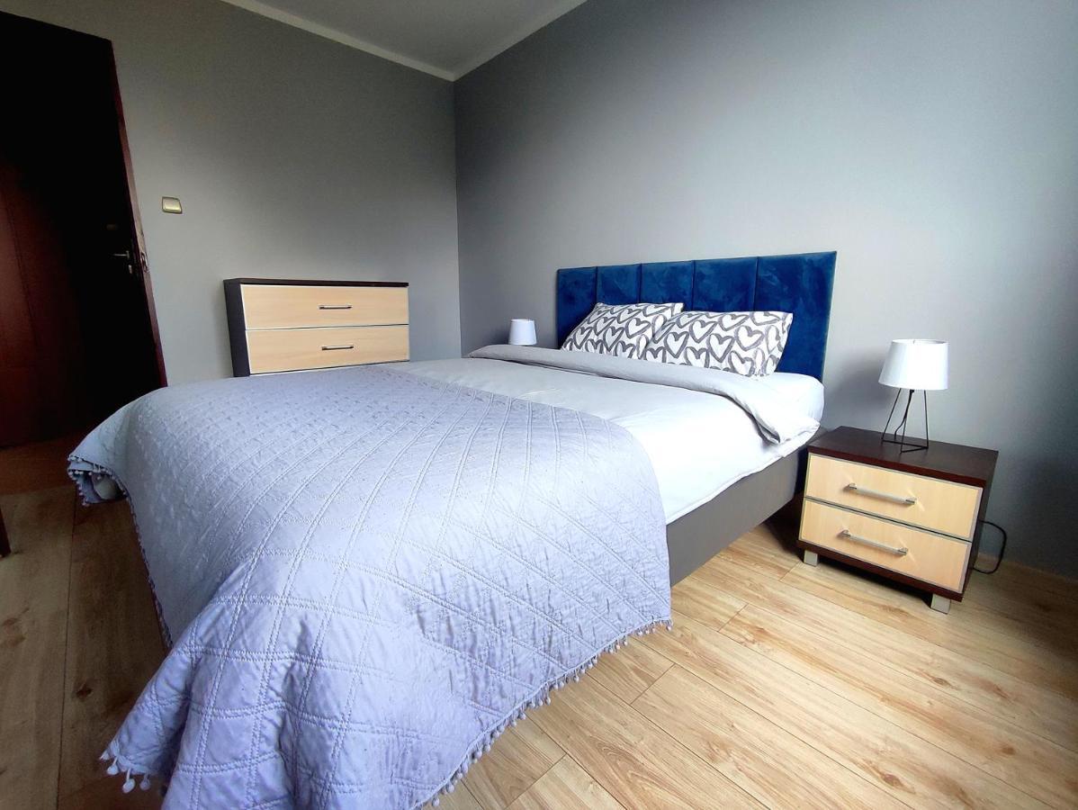 Parkcity Apartment *