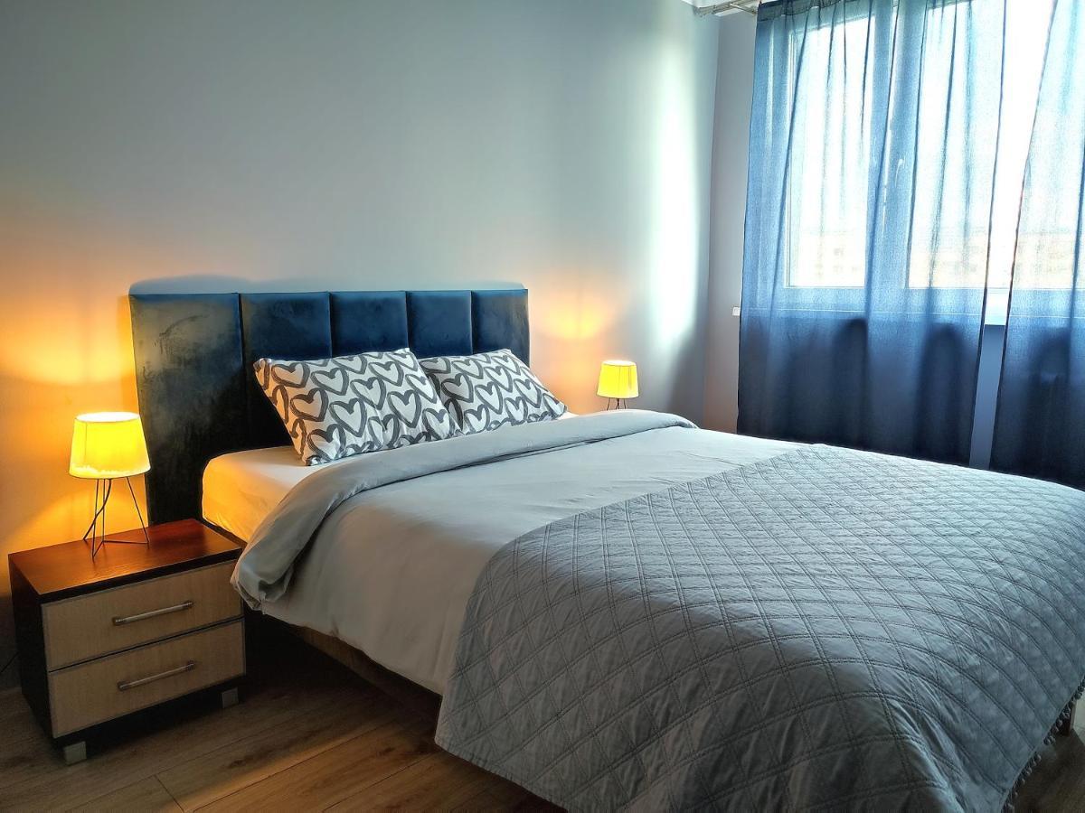 Apartment Parkcity