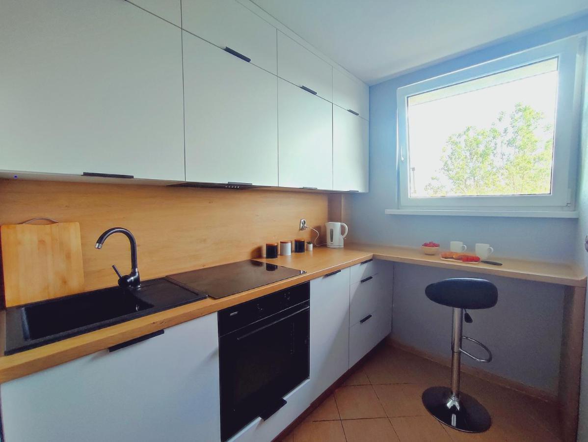 Apartament Parkcity